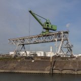 Duisburger Hafen 2017