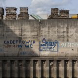 Duisburger Hafen 2017