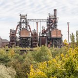 Duisburger Hafen 2017