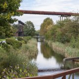 Duisburger Hafen 2017