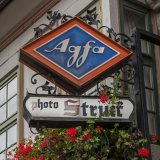 Herbst Kirmes in K&ouml;ln Deutz