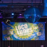 Party Loco Lunes 23